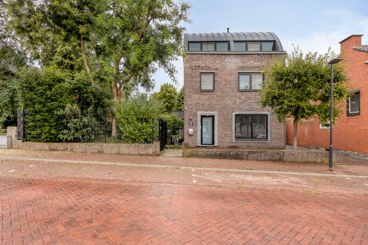 Kloosterlaan 38 in Schinveld