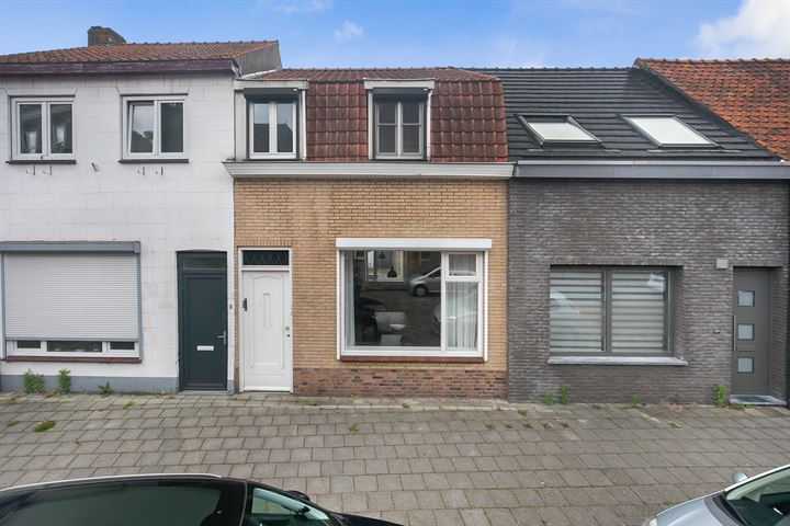 Kloosterlaan 5 in Sas van Gent foto