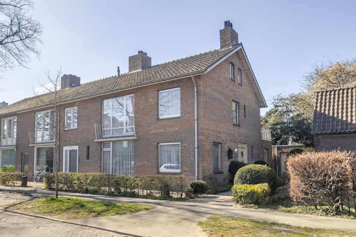 Kloosterlaan 5 in Moergestel