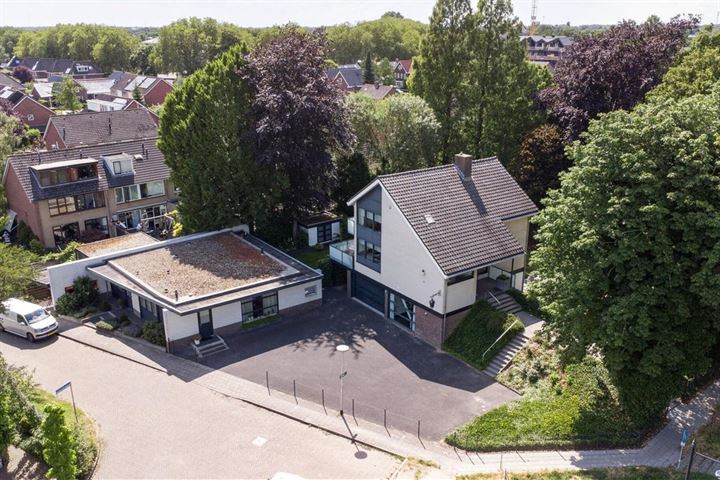 Kloosterlaan 8 in Huissen foto