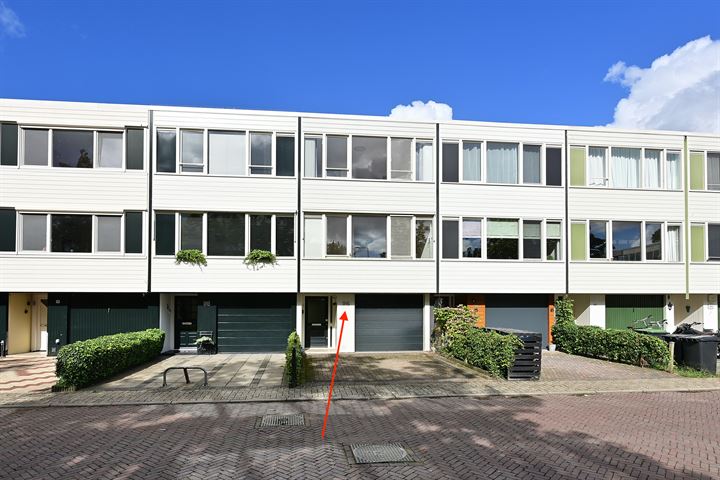 Kloosterlaan 96 in Hilversum foto
