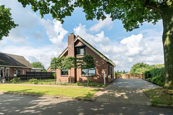 Kloostermanswijk WZ 66 in Klazienaveen foto