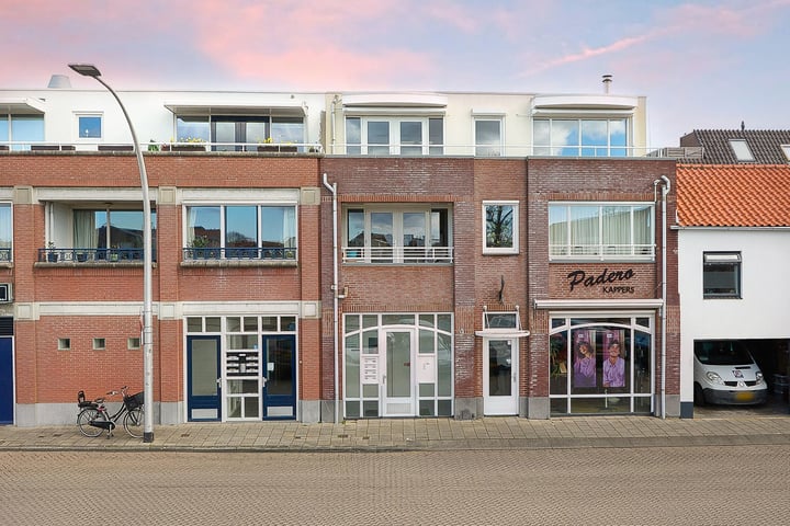 Foto van woning Kloosterplein 120, Noordwijk