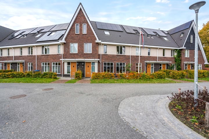 Kloostersingel 10 in Haren Gn