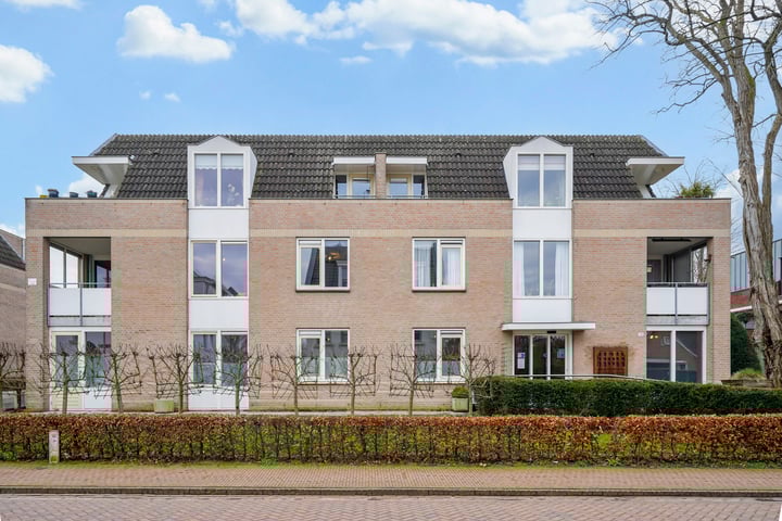 Kloosterstraat 126 in Oirschot foto