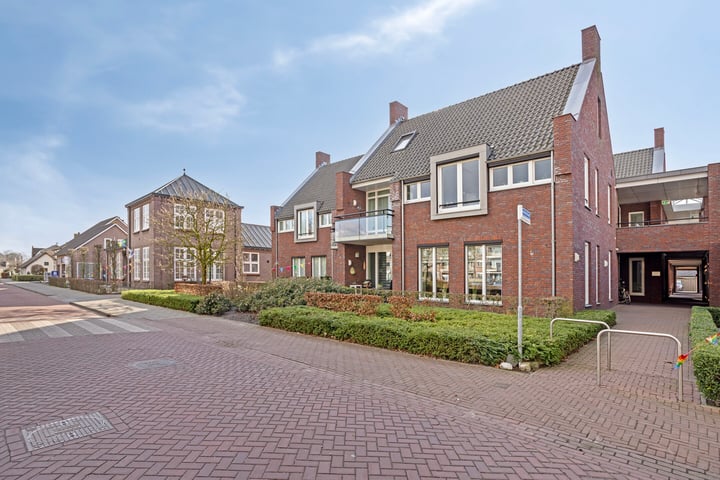 Kloosterstraat 13M in Volkel foto