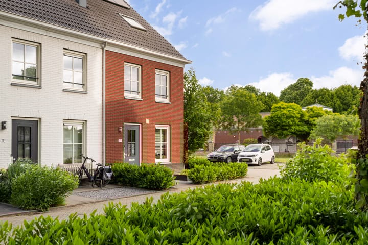 Kloosterstraat 17D in Weert foto