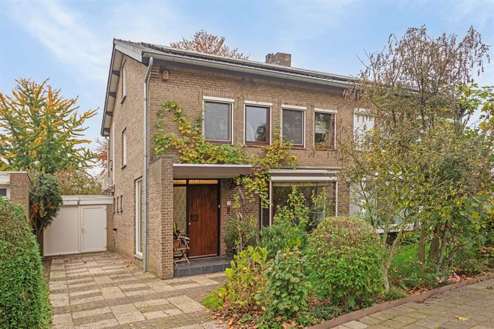 Kloosterstraat 22 in Maastricht foto