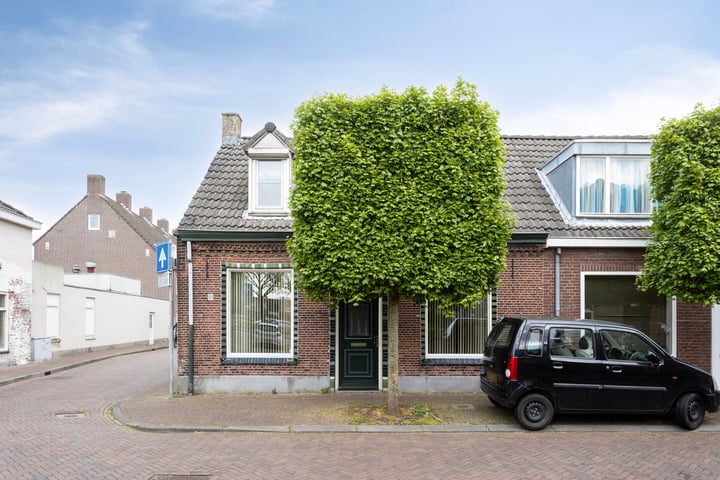 Kloosterstraat 25 in Goirle