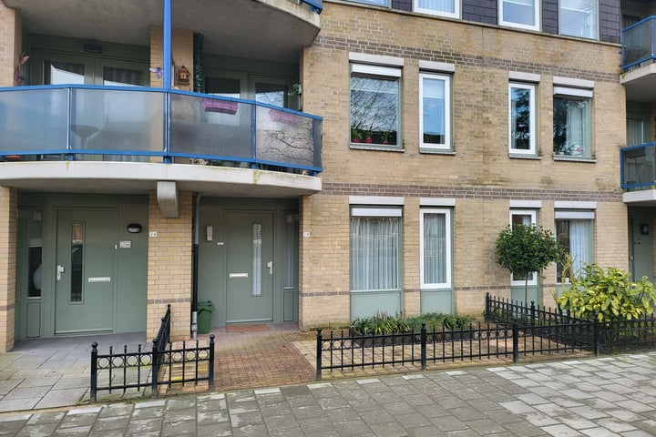Kloosterstraat 28 in Schijndel foto