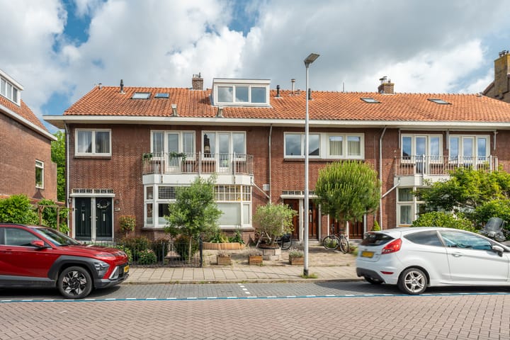 Foto van woning Kloosterstraat 30, Duivendrecht