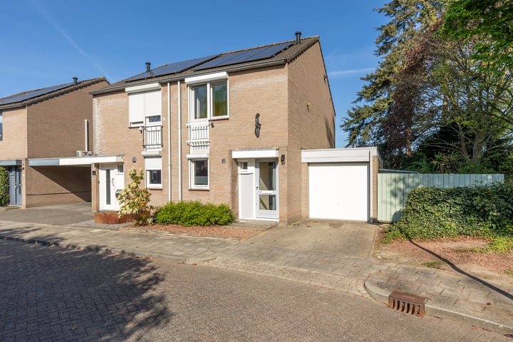 Kloosterstraat 33 in Geleen foto