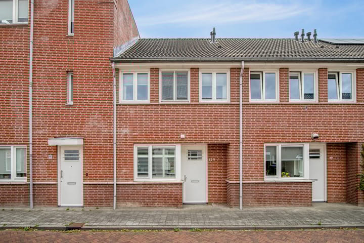 Foto van woning Kloosterstraat 42a, Goirle