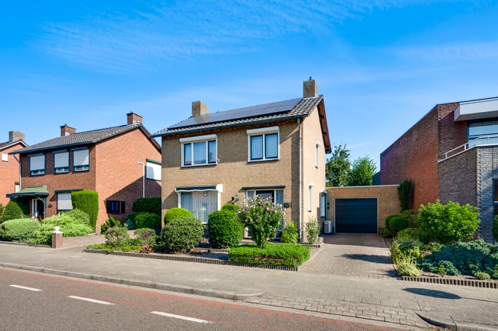 Kloosterstraat 44 in Heythuysen foto