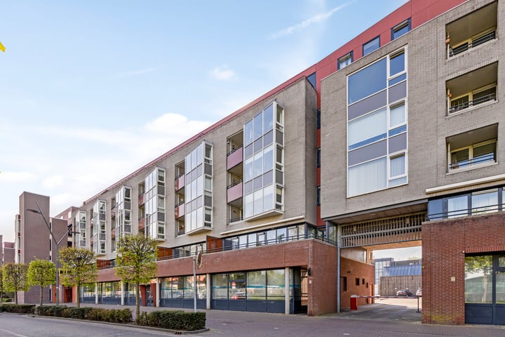 Kloosterstraat 46 in Roosendaal foto
