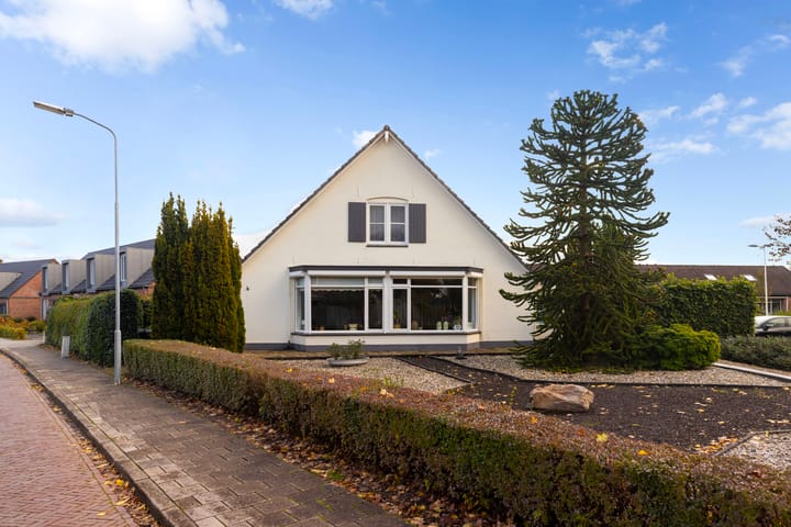 Kloosterstraat 47 in Eerbeek foto