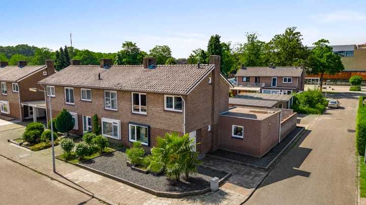 Foto van woning Kloosterstraat 48, Weert