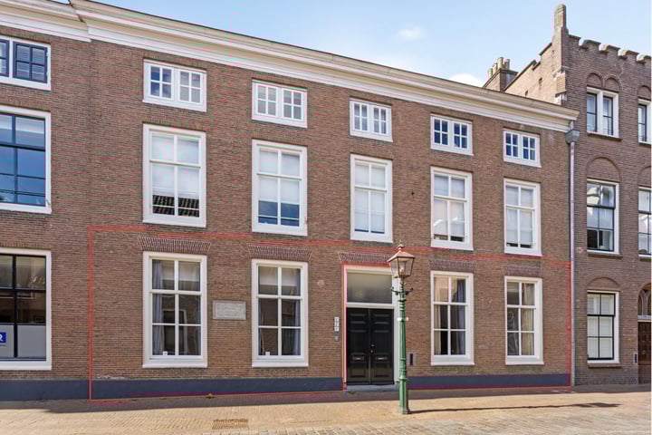 Kloosterstraat 5c in IJsselstein