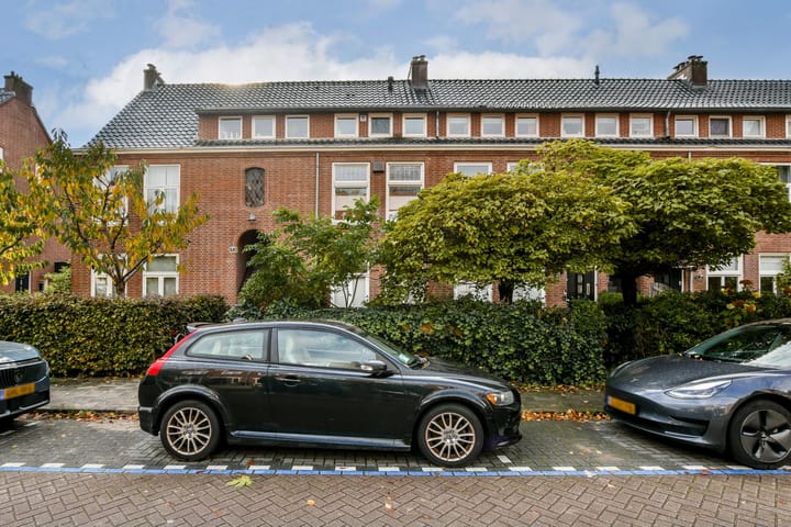 Kloosterstraat 63 in Duivendrecht foto