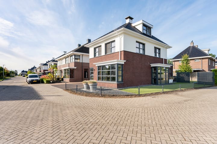Foto van woning Kloostertuin 10, Emmen