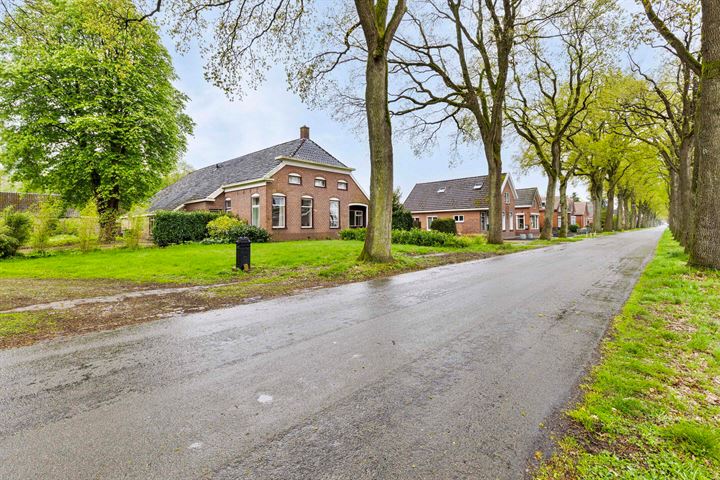 Kloosterveenweg 85 in Ter Apel foto