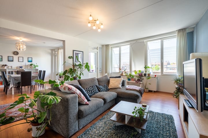 Kloosterwandstraat 231 in Roermond foto