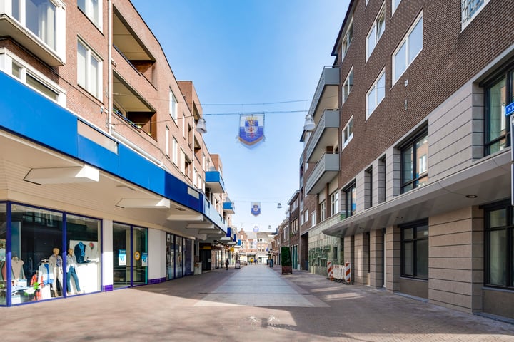 Kloosterwandstraat 259 in Roermond foto