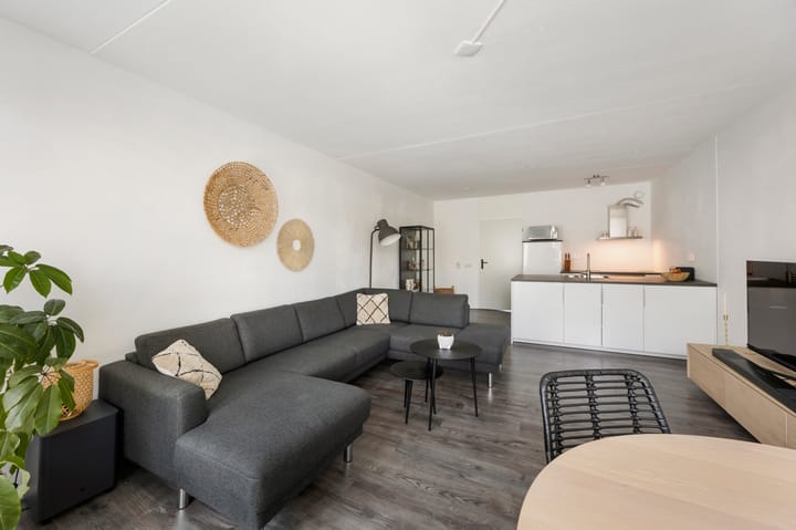 Foto van woning Kloosterwandstraat 263, Roermond