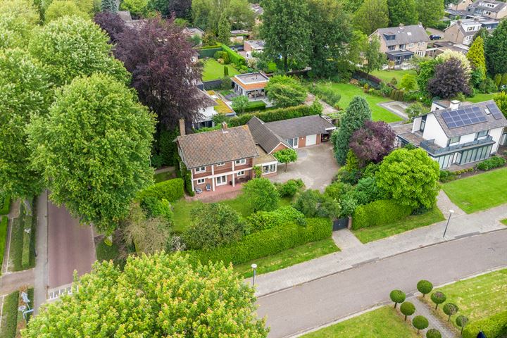 Kloosterweg 19 in Waalwijk foto