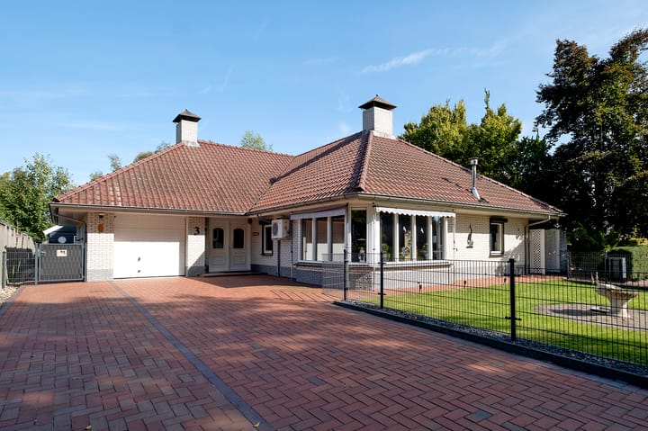 Foto van woning Kloosterweg 3, Emmer-Compascuum