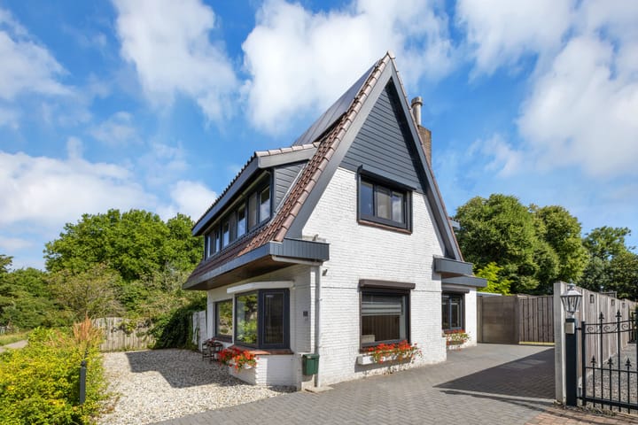 Foto van woning Kloosterweg 35, Brielle