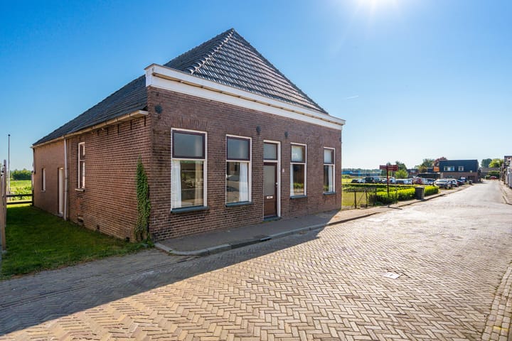Foto van woning Kloosterweg 47, Sint Jansklooster