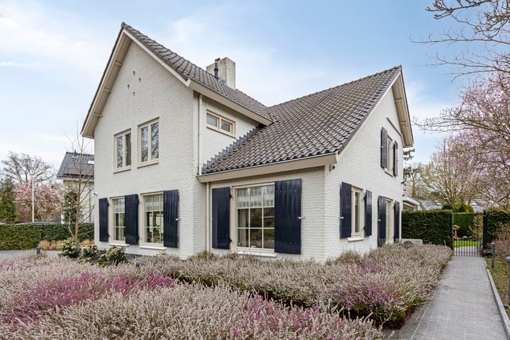 Kloosterweg 57 in Waalwijk foto