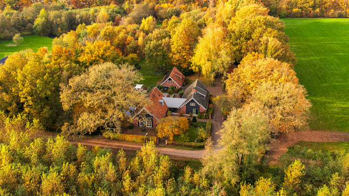 Foto van woning Kloosterweg 6, Almelo