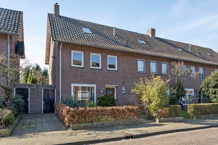 Foto van woning Kloosterweide 5, Helmond