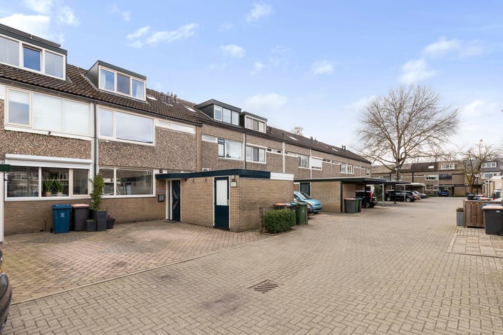 Kloversdonk 314 in Apeldoorn foto