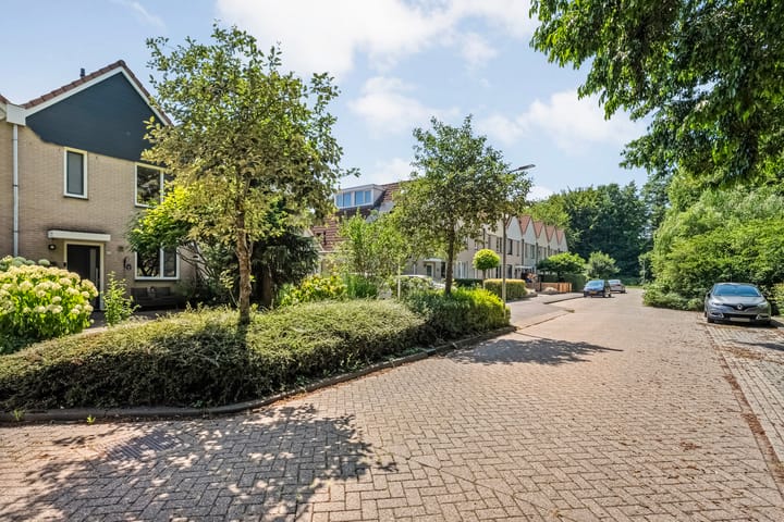 Kluft 46 in Meppel foto