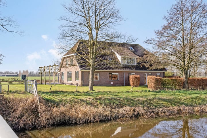Foto van woning Kluinhaarsweg 5, Heino