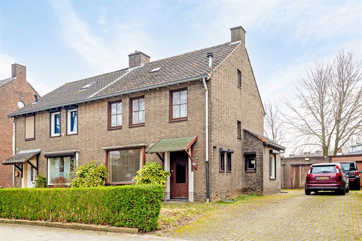 Kluis 24 in Geleen foto