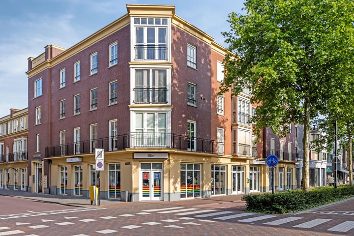 Foto van woning Kluisstraat 114, Helmond