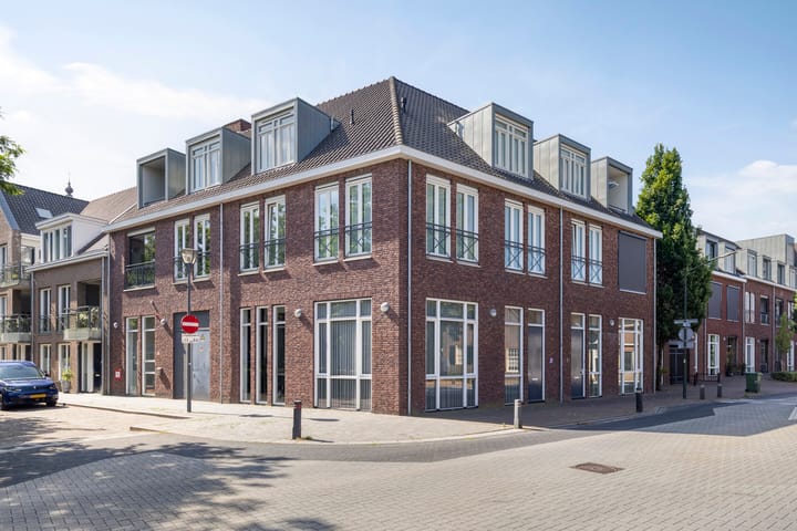 Kluisstraat 31 in Schijndel
