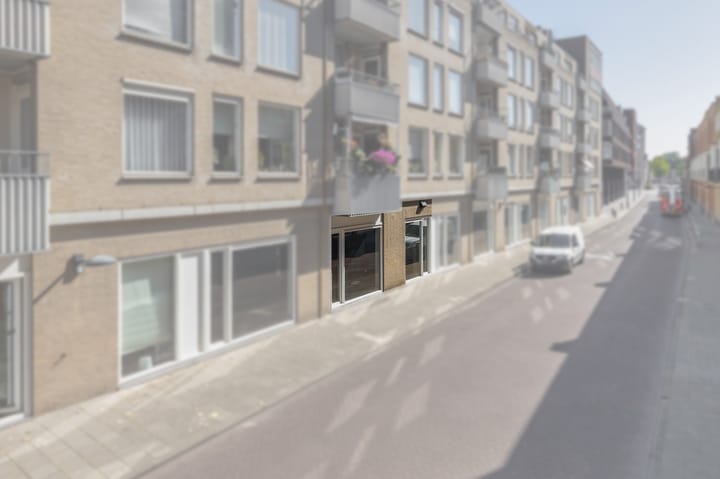 Foto van woning Kluisstraat 3A, Helmond
