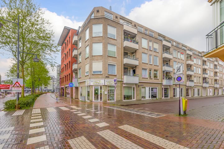 Foto van woning Kluisstraat 3C, Helmond