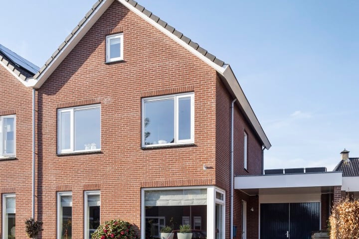 Foto van woning Kluisstraat 4, IJsselmuiden