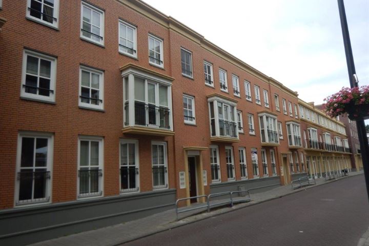 Kluisstraat 60 in Helmond foto
