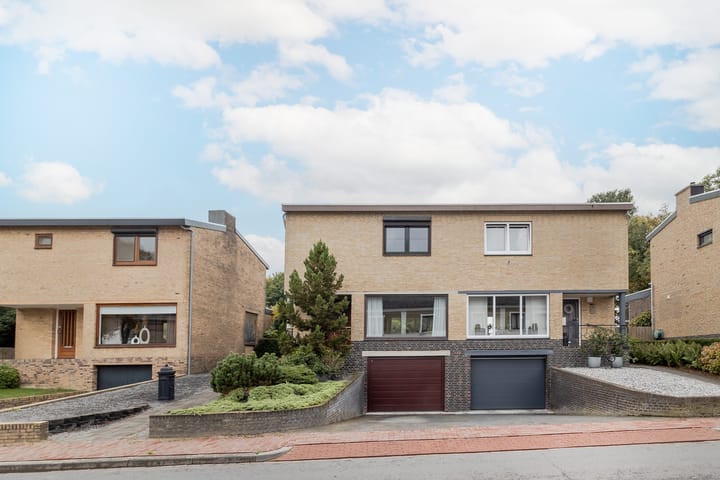 Kluisstraat 66 in Doenrade foto