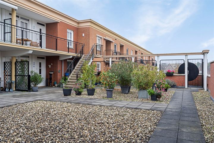 Kluisstraat 88 in Helmond foto