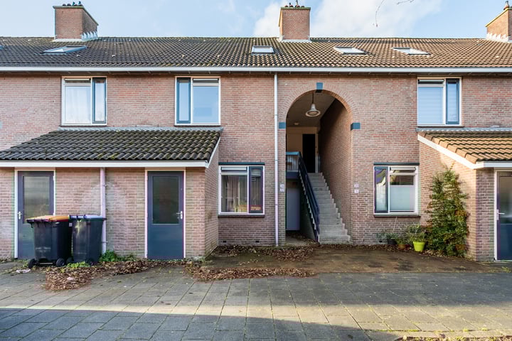 Kluiverkamp 24 in Koog aan de Zaan foto