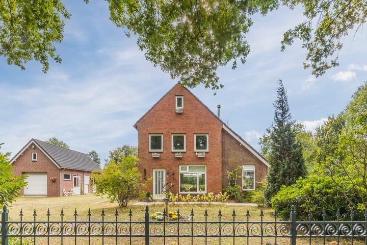Foto van woning Klutsdorpseweg 6, Lepelstraat