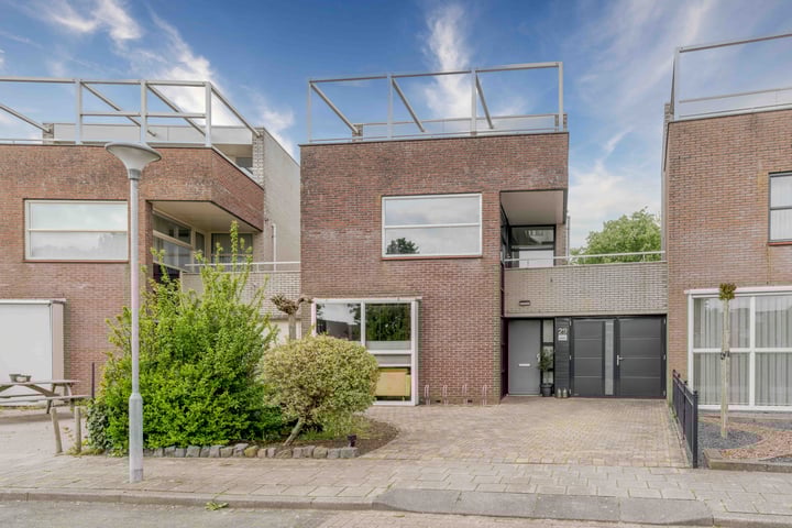 Kluutstraat 29 in Zierikzee foto